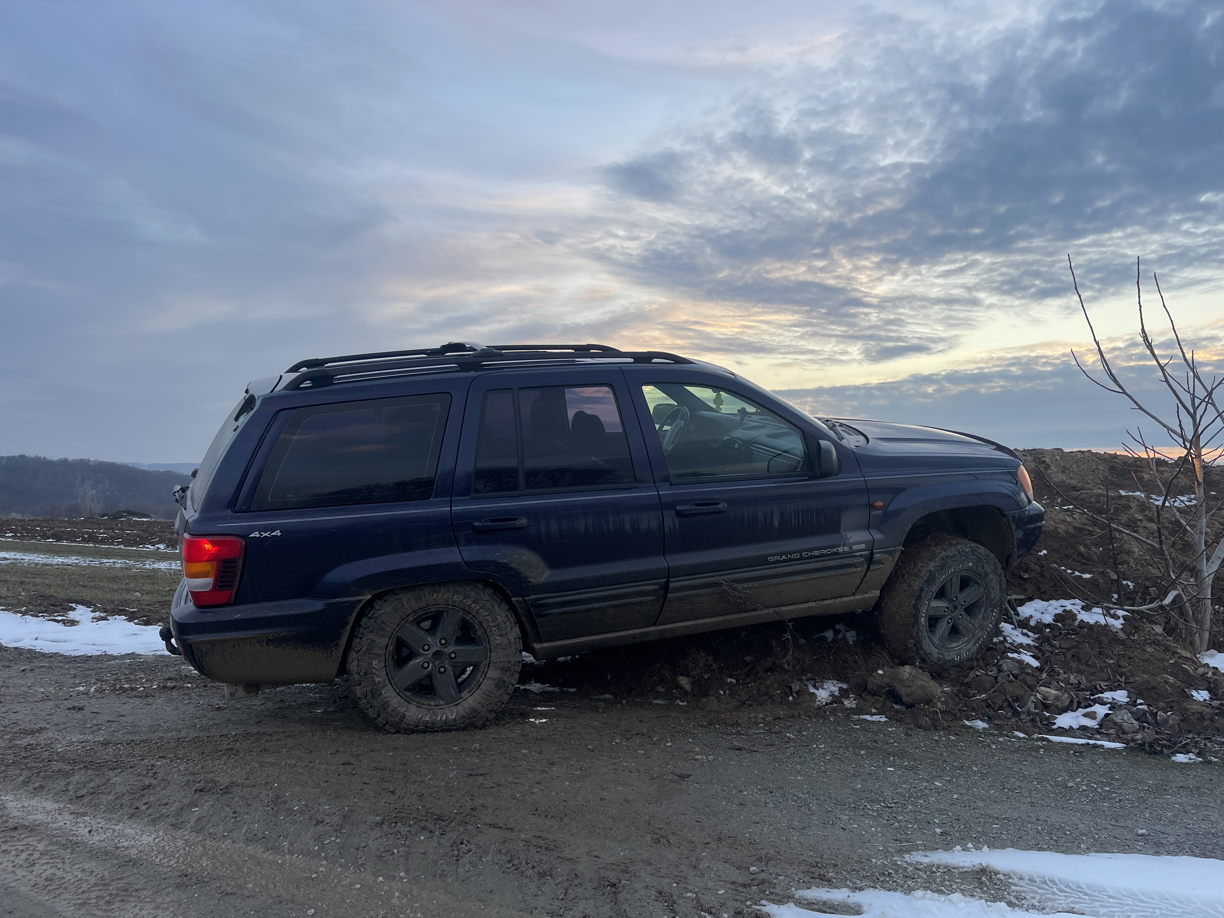 First Field Test of RigBook - Mud, Bugs and Lessons Learned